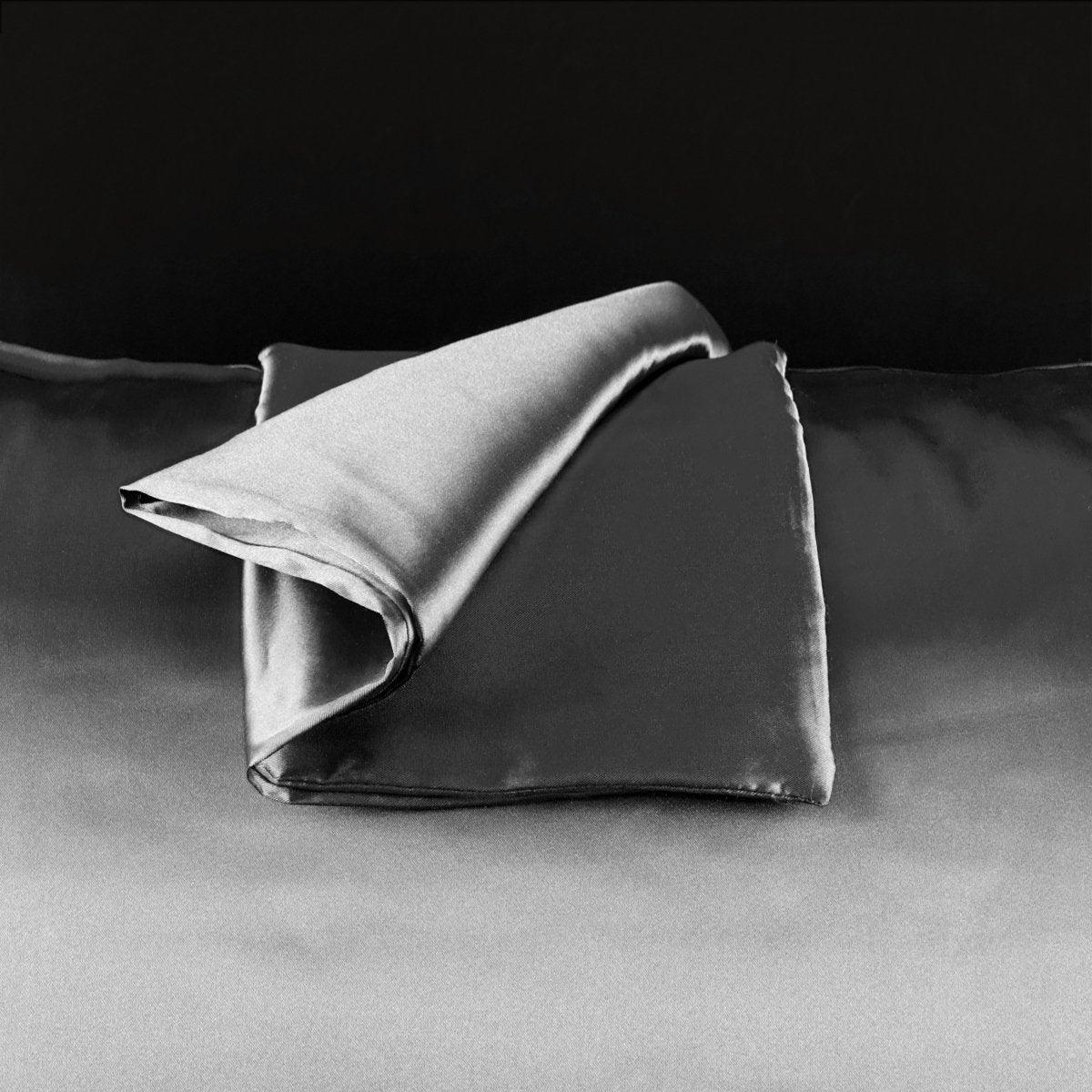 Zenest Vegan Silk Pillowcase