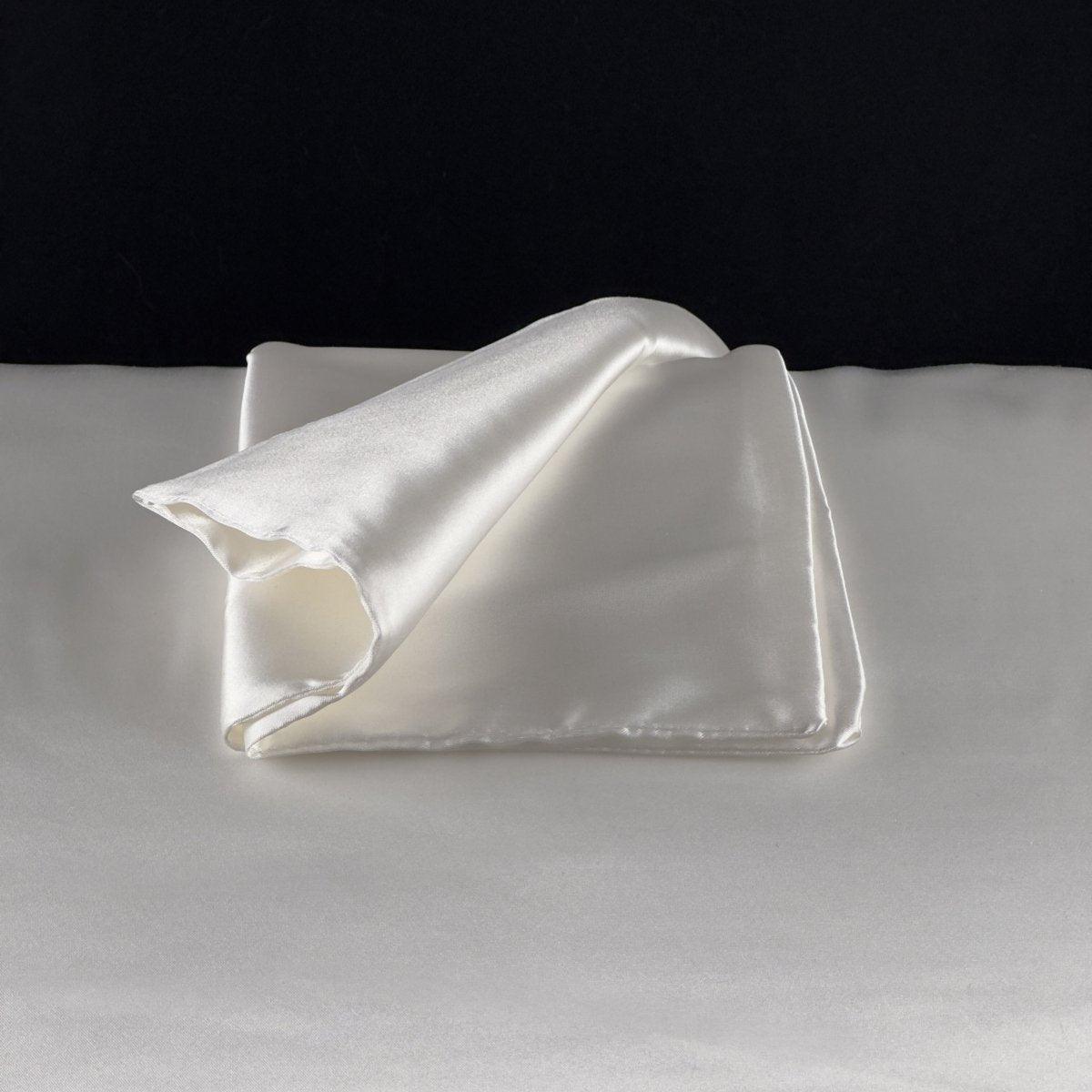 Zenest Vegan Silk Pillowcase