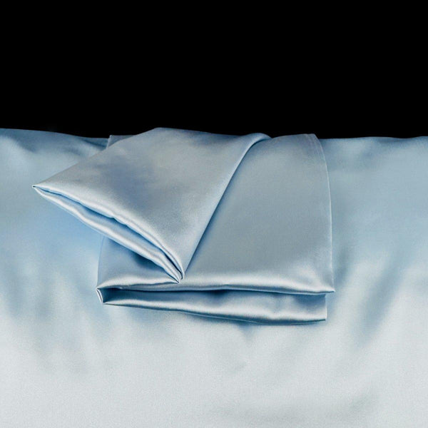 Zenest Vegan Silk Pillowcase